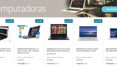 Photo of BANCO NACIÓN LANZÓ PROMO PARA COMPRAR NOTEBOOKS Y PC EN 24 CUOTAS SIN INTERÉS