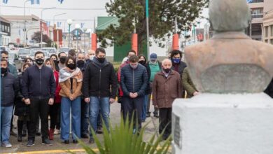 Photo of EL INTENDENTE PEREZ PARTICIPÓ DEL ACTO CONMEMORATIVO POR LA TRAGEDIA DEL LEAR JET