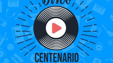 Photo of SE DIERON A CONOCER LOS ARTISTAS QUE PARTICIPARÁN DEL “DISCO CENTENARIO”