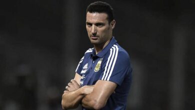 Photo of QUIÉNES SON LOS 30 FUTBOLISTAS DEL EXTERIOR CONVOCADOS POR SCALONI PARA LAS ELIMINATORIAS