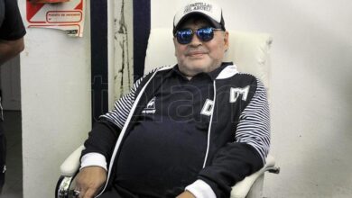 Photo of LA MUERTE DE MARADONA PUDO “EVITARSE” Y LOS ACUSADOS LLEVARON “AL FATAL DESENLACE”