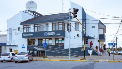 Photo of EL BANCO TIERRA DEL FUEGO LANZÓ UNA NUEVA HERRAMIENTA PARA ACOMPAÑAR A EMPRESAS Y PYMES FUEGUINAS