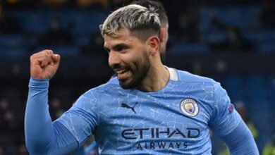 Photo of AGÜERO SE DESPIDIÓ DEL MANCHESTER CITY: “ORGULLOSO DE HABER VESTIDO TANTOS AÑOS ESTA CAMISETA”