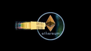 Photo of ETHEREUM ROMPIÓ UN NUEVO RÉCORD Y SE CONSOLIDA COMO LA CRIPTOMONEDA DEL MOMENTO