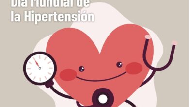 Photo of SALUD BRINDÓ RECOMENDACIONES PARA CUIDAR LA PRESIÓN ARTERIAL