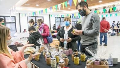 Photo of SE DESARROLLÓ LA EXPO-FERIA DEL DÍA DEL PADRE ORGANIZADA POR LA MUNICIPALIDAD DE USHUAIA