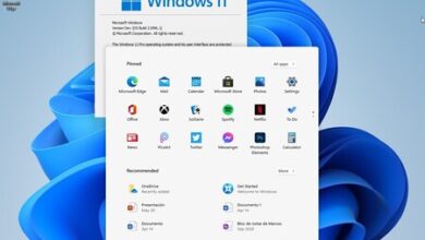 Photo of MICROSOFT PRESENTÓ EL NUEVO WINDOWS