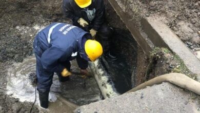 Photo of RÍO GRANDE CONCLUYERON LOS TRABAJOS EN LAS REDES Y SE RESTABLECIÓ EL SERVICIO DE AGUA EN MARGEN SUR