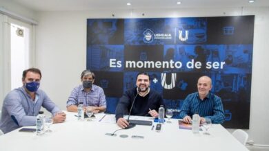 Photo of VUOTO FIRMÓ UN CONVENIO DE COLABORACIÓN PARA EXTENDER LOS DESCUENTOS DE LA TARJETA +U AL PROGRAMA DE BENEFICIOS ANSES