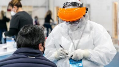 Photo of OPERATIVO CUIDAR: HOY LOS TESTEOS VOLUNTARIOS SERÁN EN CHACRA XIII