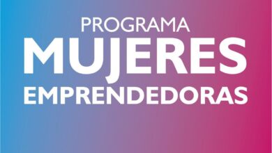 Photo of RÍO GRANDE MUJERES EMPRENDEDORAS: ESTÁN ABIERTAS LAS INSCRIPCIONES A NUEVOS TALLERES