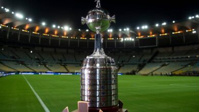 Photo of COPA LIBERTADORES 2021: BOCA Y RIVER SE CRUZARÍAN EN CUARTOS DE FINAL