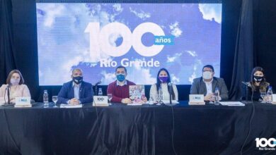 Photo of RÍO GRANDE: CENTENARIO DE LA CIUDAD: EL MUNICIPIO ANUNCIÓ LA AGENDA DE ACTIVIDADES