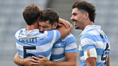 Photo of LOS PUMAS 7S ESTÁN VARADOS EN JAPÓN Y PIDEN “PODER VOLVER A CASA”