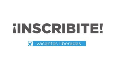 Photo of INSCRIPCIONES A ESCUELAS MUNICIPALES