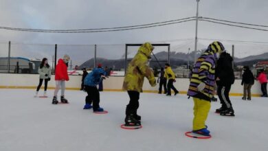 Photo of EL INSTITUTO MUNICIPAL DE DEPORTES DIO INICIO A LAS ACTIVIDADES DE INVIERNO