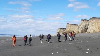 Photo of RÍO GRANDE INVITAN A RECORRER SITIOS HISTÓRICOS POR LOS 100 AÑOS DE LA CIUDAD