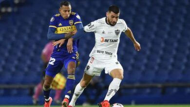 Photo of BOCA SE JUEGA EL PASE A LOS CUARTOS DE FINAL DE LA LIBERTADORES EN BRASIL ANTE EL MINEIRO