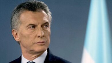 Photo of MACRI PODRÍA SER CITADO A DECLARAR TRAS LA DENUNCIA DE BOLIVIA DE ENVÍO DE MATERIAL BÉLICO