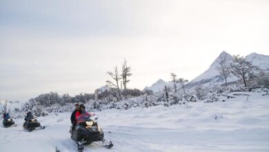 Photo of TIERRA DEL FUEGO FUE UNO DE LOS DESTINOS MÁS ELEGIDOS EN LAS VACACIONES DE INVIERNO