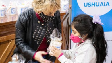 Photo of ORGANIZADO POR LA MUNICIPALIDAD SE REALIZÓ EL CIERRE DEL EXITOSO CICLO DE CINE PARA LAS INFANCIAS DE LA CIUDAD