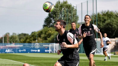 Photo of DEBUT DE MESSI: ENTRADAS AGOTADAS Y RÉCORD DE ACREDITACIONES