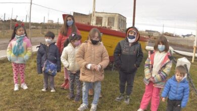 Photo of RÍO GRANDE INFANCIAS REALIZARON UN TOUR POR LA CIUDAD