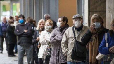 Photo of ANSES ANUNCIÓ EL NUEVO AUMENTO DE LAS JUBILACIONES Y AUH