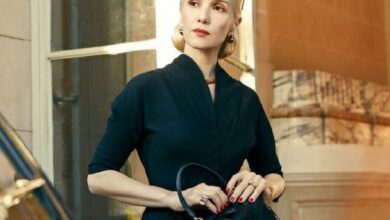 Photo of FINALIZÓ EL RODAJE DE “SANTA EVITA” LA SERIE CON NATALIA OREIRO COMO EVA PERÓN