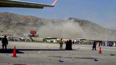 Photo of 60 MUERTOS Y 140 HERIDOS POR LA OLA DE ATENTADOS EN KABUL