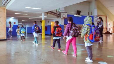 Photo of EL LUNES 13 DE SEPTIEMBRE COMIENZAN LAS INSCRIPCIONES PARA SALA DE 4 Y 1° GRADO EN LA PROVINCIA