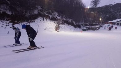 Photo of USHUAIA, LOS DEPORTES INVERNALES TUVIERON UNA EXCELENTE TEMPORADA EN LA CIUDAD