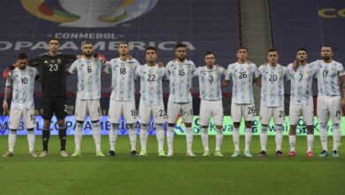 Photo of BRASIL ORDENÓ DEPORTAR A MARTÍNEZ, LO CELSO, ROMERO Y BUENDÍA