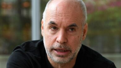 Photo of RODRÍGUEZ LARRETA: “UNA AMPLIA MAYORÍA NOS DIO UNA VOZ DE APOYO EN EL PAÍS”