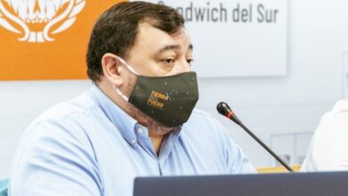 Photo of EL MINISTERIO DE SALUD DESTACÓ LA ESTABLE SITUACIÓN EPIDEMIOLÓGICA POR COVID EN LA PROVINCIA