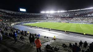 Photo of AFORO EN ESTADIOS: LA JUSTICIA AHORA TIENE EN LA MIRA LOS CONTROLES EN LOS PARTIDOS DE BOCA Y LA SELECCIÓN