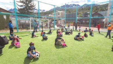 Photo of 1200 NIÑOS Y NIÑAS PARTICIPARÁN DE LAS COLONIAS DE VERANO DE LA MUNICIPALIDAD DE USHUAIA