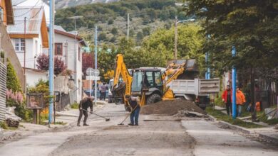 Photo of INICIARÁN LAS TAREAS DE BACHEO Y REPAVIMENTACIÓN DE EN GOBERNADOR VALDEZ