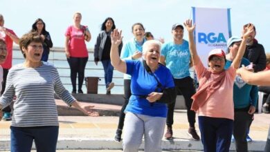 Photo of EL MUNICIPIO DE RÍO GRANDE  PRESENTO  “CIUDADES AMIGABLES PARA ADULTOS MAYORES”