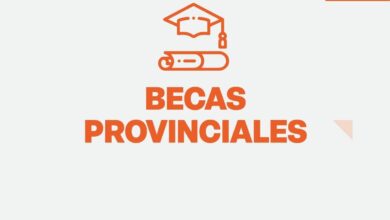 Photo of EL CONSEJO PROVINCIAL DE BECAS INFORMA EL MÉTODO DE PAGO DE LA QUINTA CUOTA DE LAS BECAS ACADÉMICAS 2021