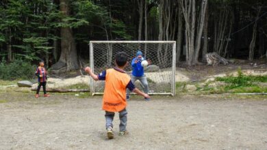 Photo of SE REALIZÓ EL TERCER ENCUENTRO DEPORTIVO BARRIAL DE VERANO