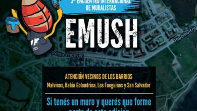 Photo of NUEVA EDICIÓN DEL EMUSH