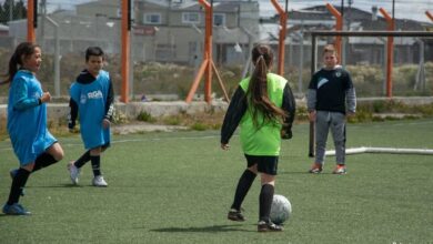 Photo of RÍO GRANDE ABIERTAS LAS INSCRIPCIONES PARA SUMARSE A LAS ESCUELAS DEPORTIVAS DEL MUNICIPIO