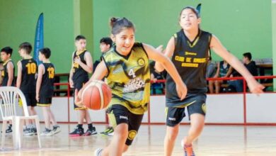 Photo of COMENZARON EN LA PROVINCIA LAS ACTIVIDADES DE LAS ESCUELAS DEPORTIVAS ARGENTINAS