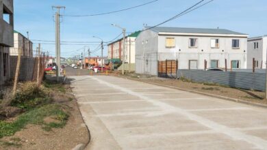 Photo of MÁS CALLES PAVIMENTADAS EN EL BARRIO CGT