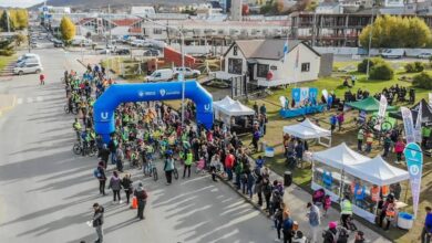 Photo of LA BICICLETEADA ‘PENSAR MALVINAS’: EL HOMENAJE QUE COMBINÓ DEPORTE Y CONCIENTIZACIÓN