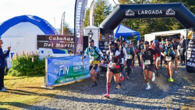 Photo of DATOS ESTADÍSTICOS QUE ARROJÓ LA REALIZACIÓN DEL USHUAIA TRAIL RACE