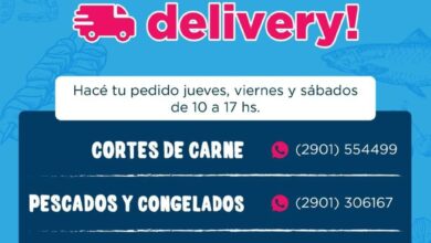 Photo of SERVICIO DE DELIVERY EN EL MERCADO CONCENTRADOR DE USHUAIA