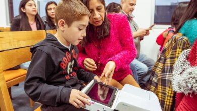 Photo of ENACOM ENTREGARÁ 3.000 TABLET EN LA PROVINCIA