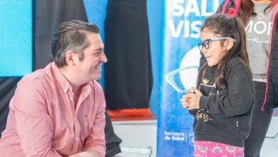 Photo of RÍO GRANDE  200 NIÑOS Y NIÑAS YA CUENTAN CON SUS LENTES